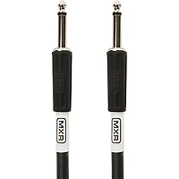 MXR Instrument Cable