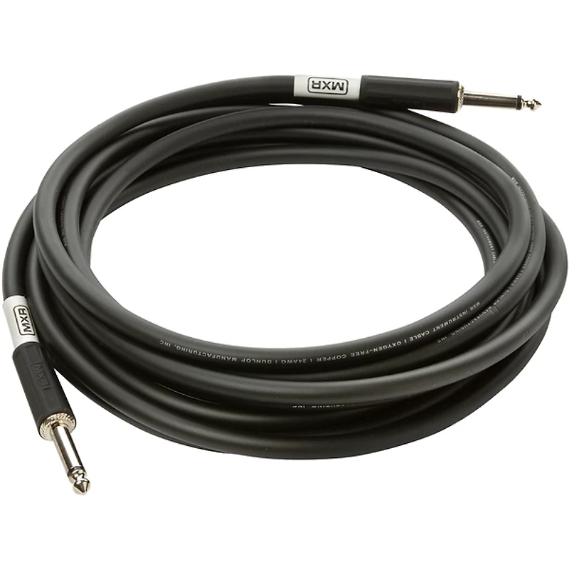 MXR Instrument Cable
