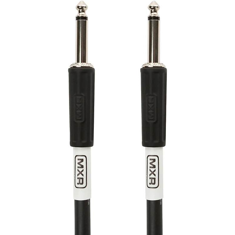 MXR Instrument Cable