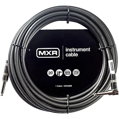 MXR Instrument Cable