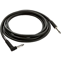 MXR Pro Series Angled to Straight Instrument Cable