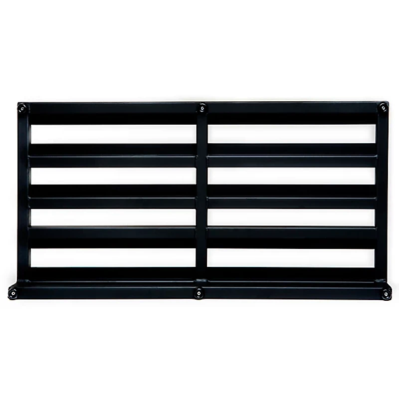 Pedaltrain Classic Pro With Tour Case and Wheels