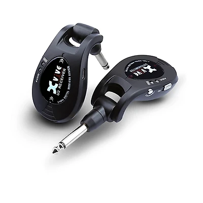 Xvive U2 Guitar Wireless System -