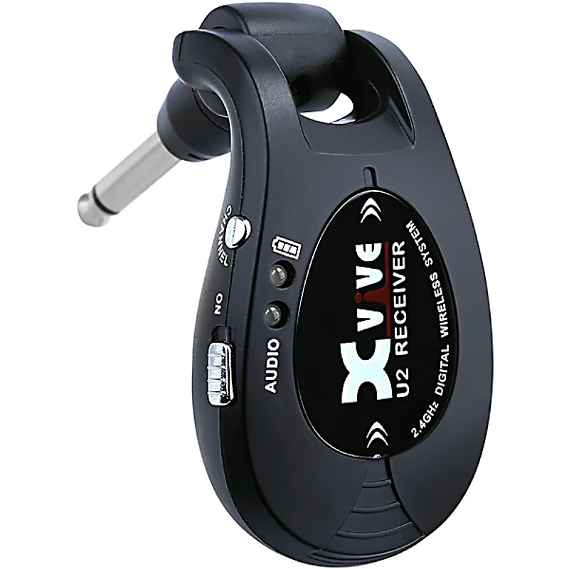 Xvive U2 Guitar Wireless System -