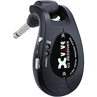 Xvive U2 Guitar Wireless System -