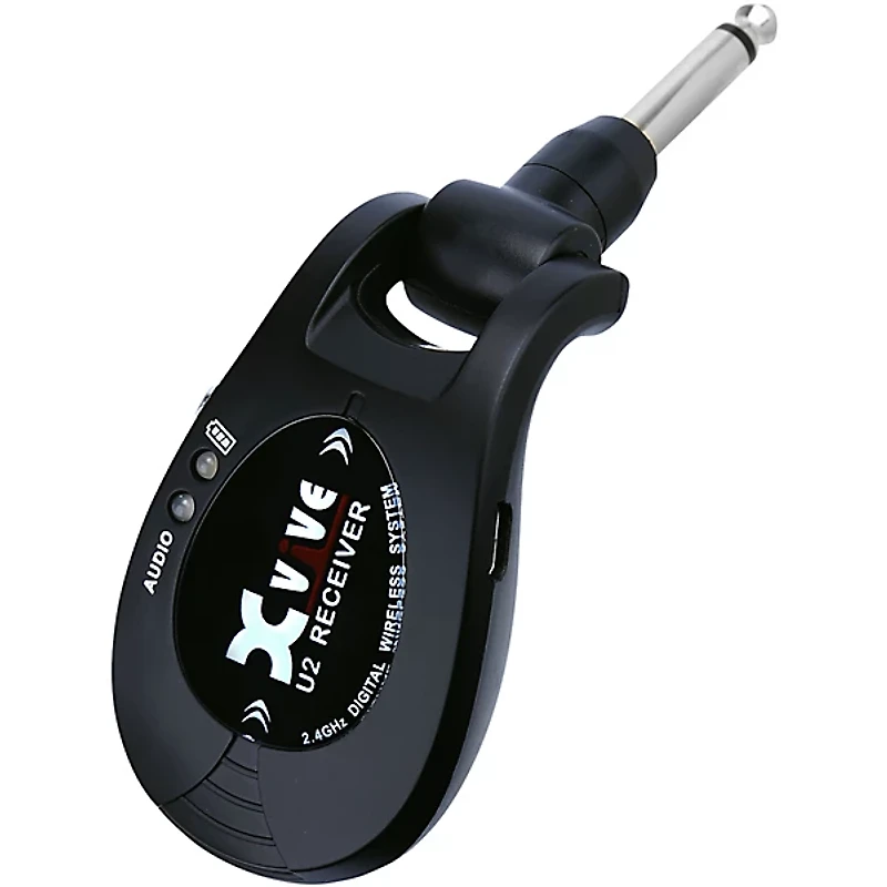 Xvive U2 Guitar Wireless System -