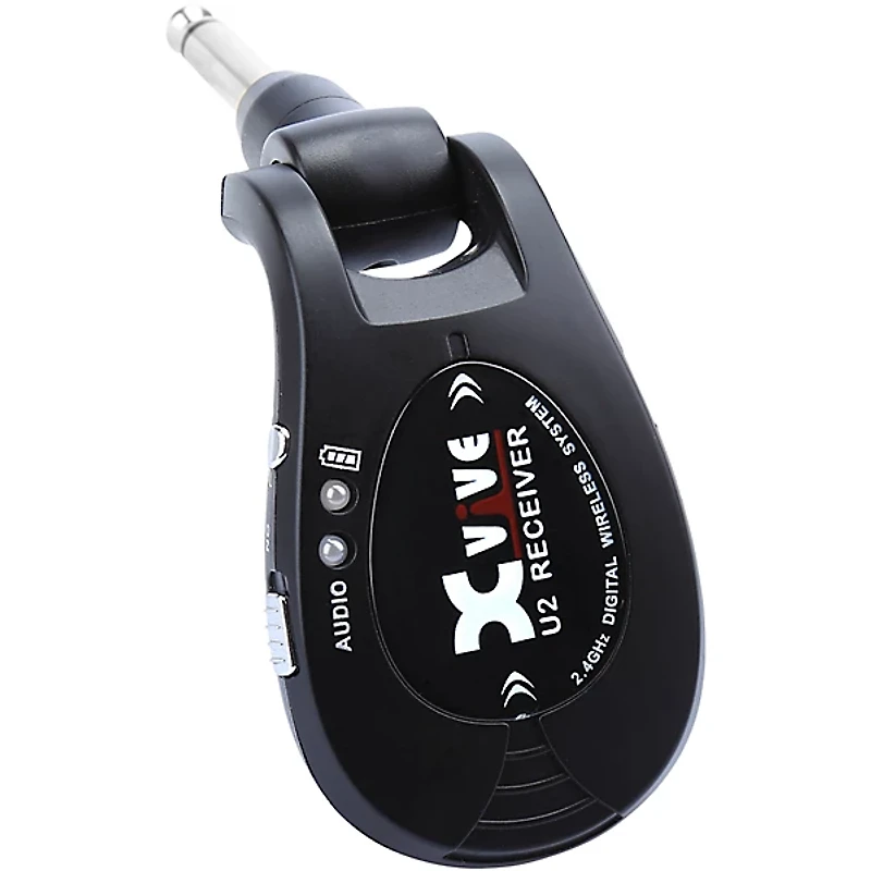 Xvive U2 Guitar Wireless System -