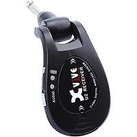 Xvive U2 Guitar Wireless System -