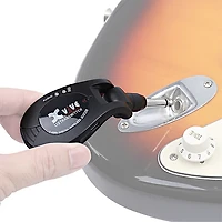 Xvive U2 Guitar Wireless System -