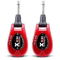 Xvive U2 Guitar Wireless System -