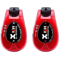 Xvive U2 Guitar Wireless System -