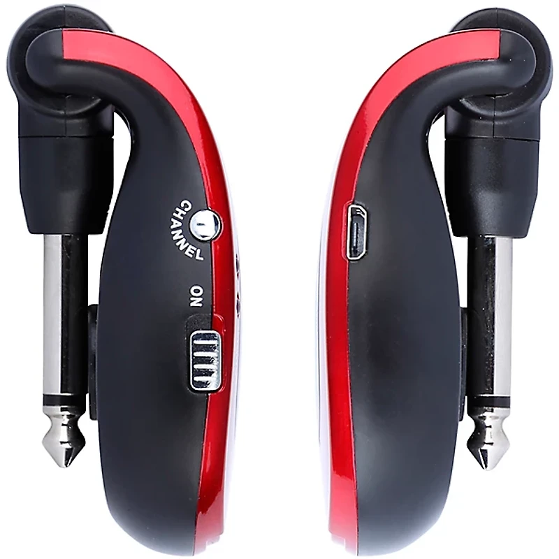 Xvive U2 Guitar Wireless System -