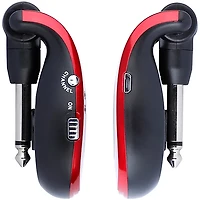 Xvive U2 Guitar Wireless System -