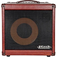DV Mark AC 101H 150W 1x10 Acoustic Combo Amp