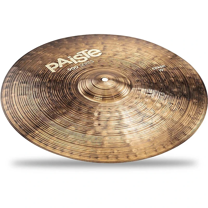 Paiste 900 Series Crash Cymbal