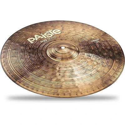 Paiste 900 Series Crash Cymbal