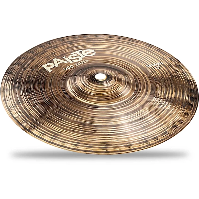 Paiste 900 Series Splash Cymbal