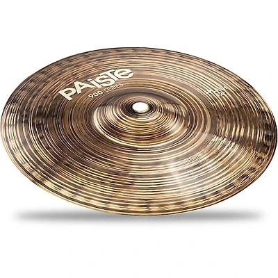 Paiste 900 Series Splash Cymbal
