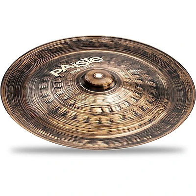 Paiste 900 Series China Cymbal