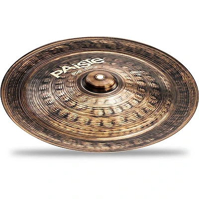Paiste 900 Series China Cymbal