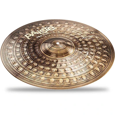 Paiste 900 Series Heavy Ride Cymbal