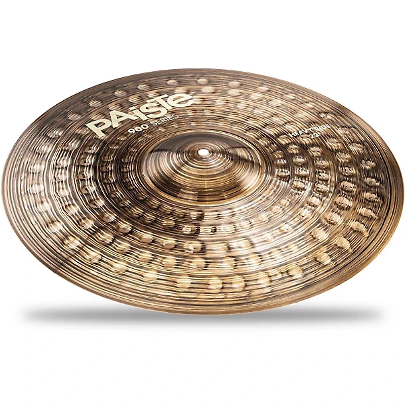 Paiste 900 Series Heavy Ride Cymbal