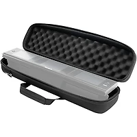 MAGMA CTRL Case Dashboard Black