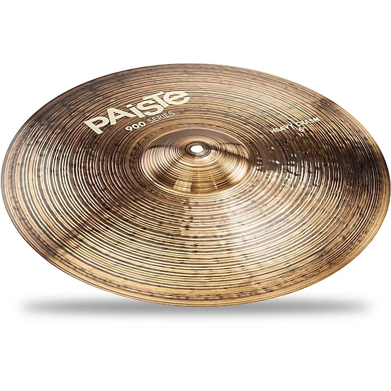 Paiste 900 Series Heavy Crash