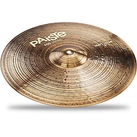 Paiste 900 Series Heavy Crash