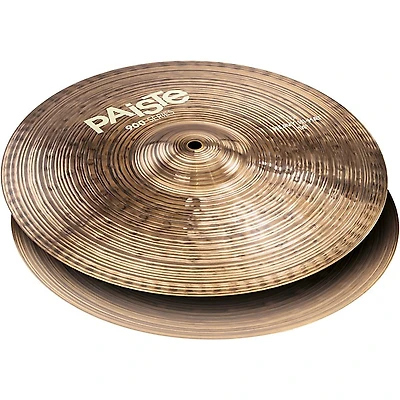 Paiste 900 Series Heavy Hi-Hat