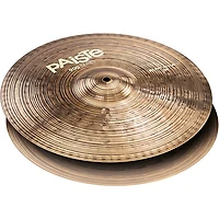 Paiste 900 Series Heavy Hi-Hat