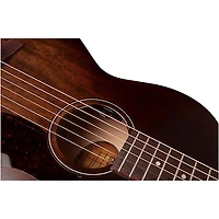 Art & Lutherie Roadhouse Parlor Acoustic-Electric Guitar