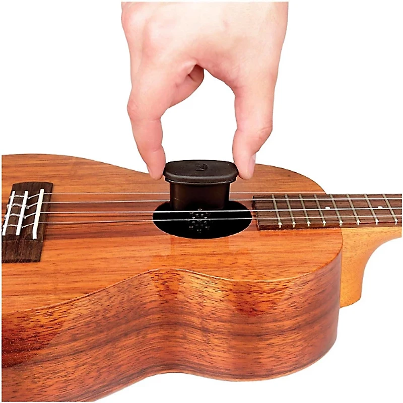 D'Addario Ukulele Humidifier Pro
