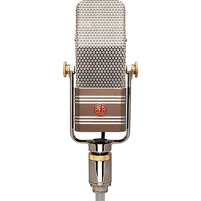 AEA Microphones A440 Active Big Ribbon Studio Microphone