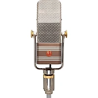 AEA Microphones A440 Active Big Ribbon Studio Microphone