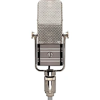AEA Microphones R44C Bidirectional Big Ribbon Studio Microphone
