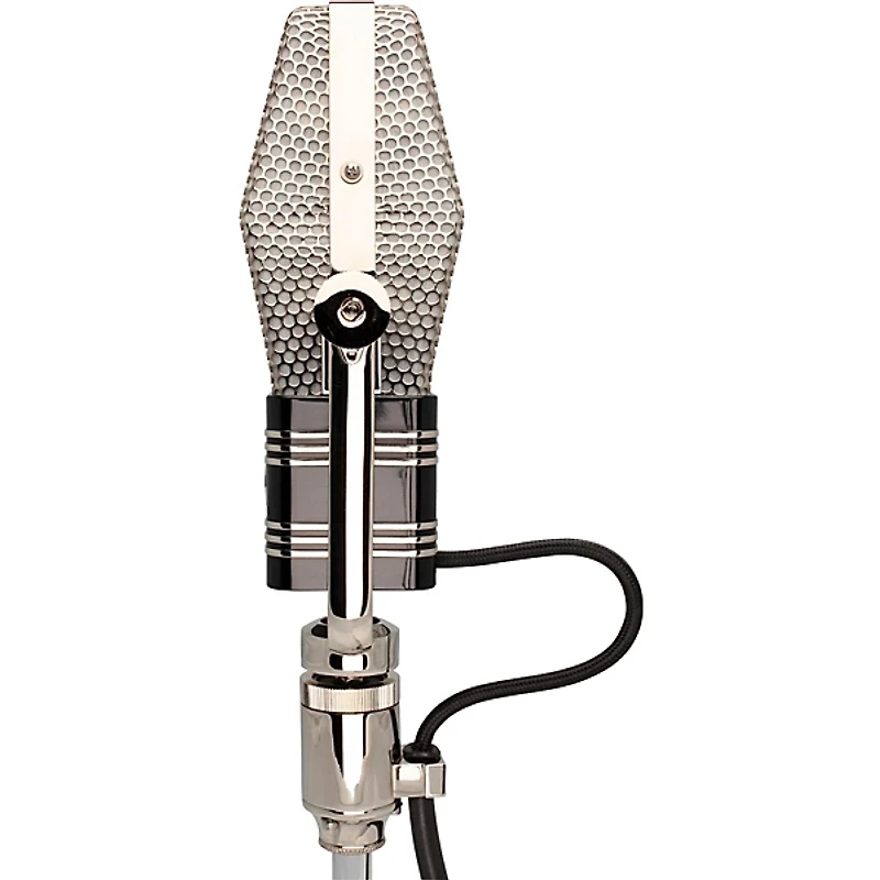 AEA Microphones R44C Bidirectional Big Ribbon Studio Microphone