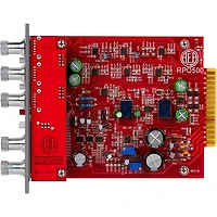 AEA Microphones RPQ500 Mic Preamp API 500 Module