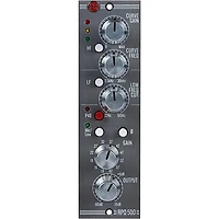 AEA Microphones RPQ500 Mic Preamp API 500 Module