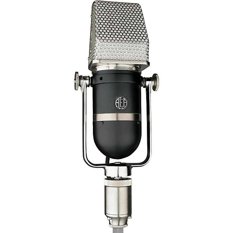 AEA Microphones KU4 Unidirectional Studio Ribbon Microphone