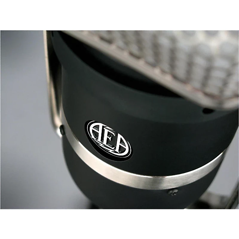 AEA Microphones KU4 Unidirectional Studio Ribbon Microphone