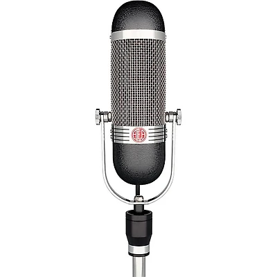 AEA Microphones R84 Bidirectional Big Ribbon Studio Microphone