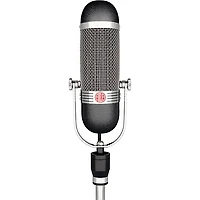 AEA Microphones R84 Bidirectional Big Ribbon Studio Microphone