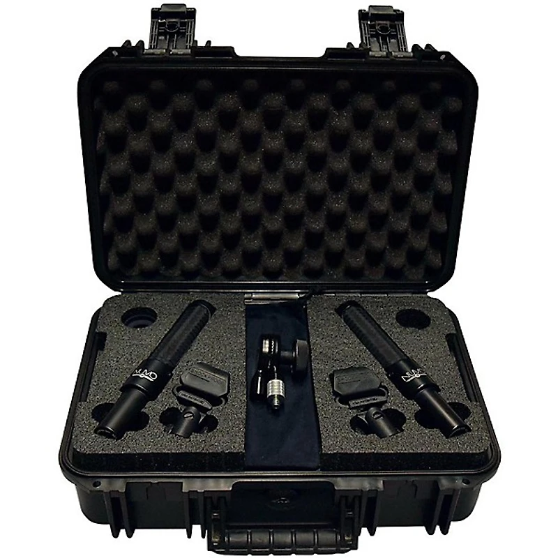 AEA Microphones N8 Stereo Mic Kit