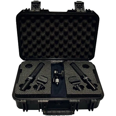 AEA Microphones N8 Stereo Mic Kit