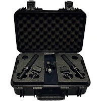 AEA Microphones N8 Stereo Mic Kit