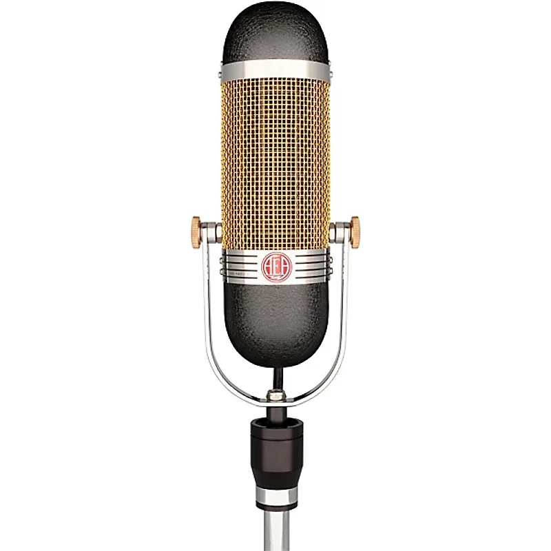 AEA Microphones R84A Active Ribbon Microphone