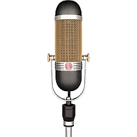 AEA Microphones R84A Active Ribbon Microphone