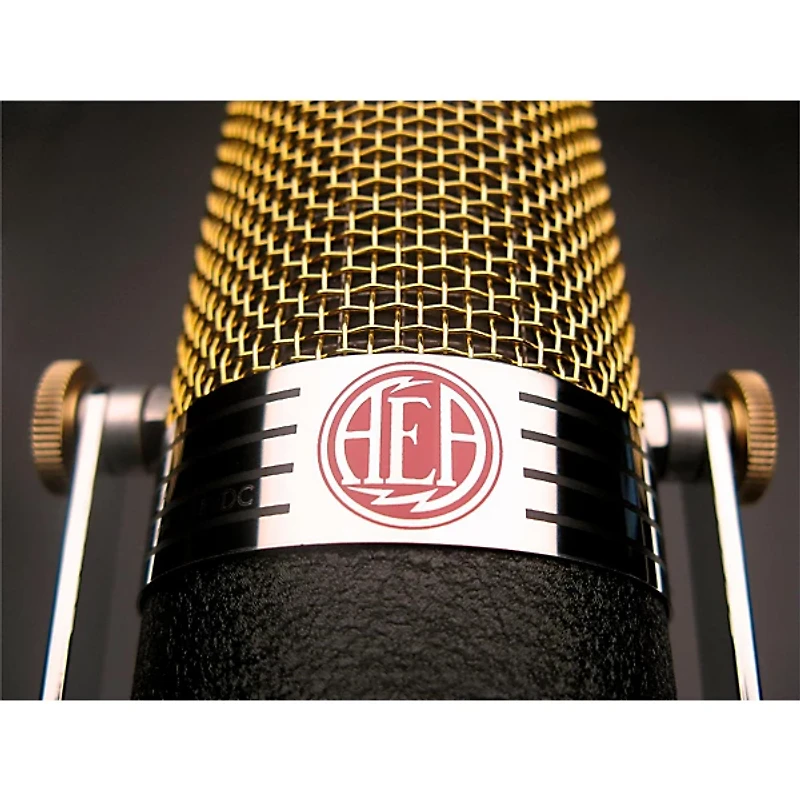 AEA Microphones R84A Active Ribbon Microphone