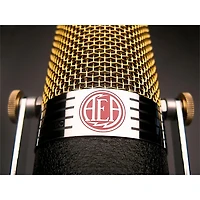 AEA Microphones R84A Active Ribbon Microphone